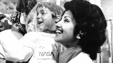 Witness History, Witness History, The Boy in the Bubble