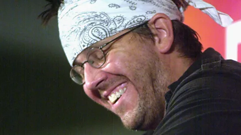 Witness History, Witness History, David Foster Wallace's Infinite Jest
