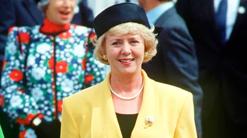 The Documentary Podcast, Her Story Made History: Vigdis Finnbogadottir