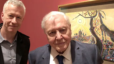 Front Row, Front Row, David Attenborough on painter John Craxton, Wonder Wheel, #MeToo poetry anthology