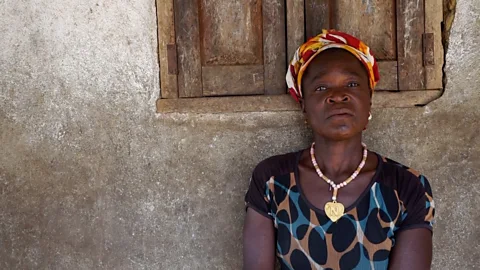 The Documentary Podcast, Sierra Leone: Blood Mining