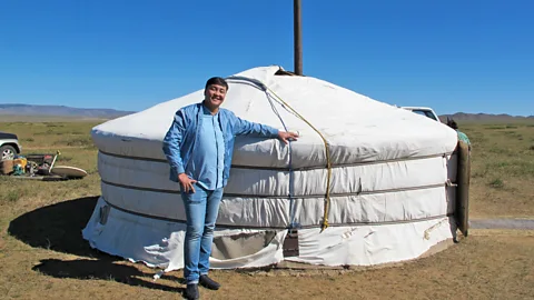 The Documentary Podcast, From the Steppes to the Stage