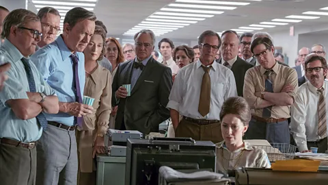 Fact v Fiction: Is The Post more fiction than fact?