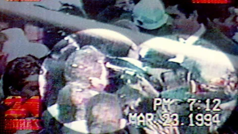Witness History, Witness History, Who Killed Luis Colosio?