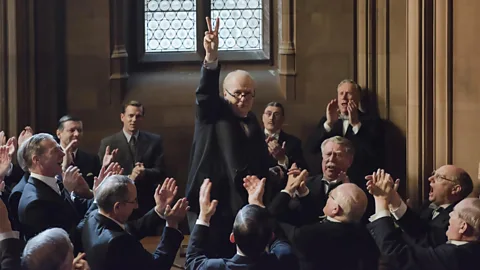 Fact v Fiction: What does Darkest Hour get right and wrong?