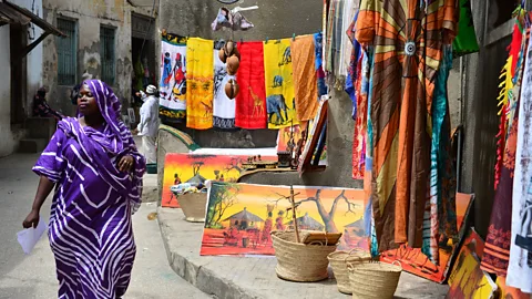 The Documentary Podcast, Telling Tales: The Sultan's Son and the Rich Man's Daughter