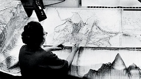 Witness History, Witness History, Mapping the Ocean's Secrets