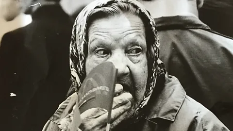 Witness History, Witness History, Russia's Bitter Taste of Capitalism