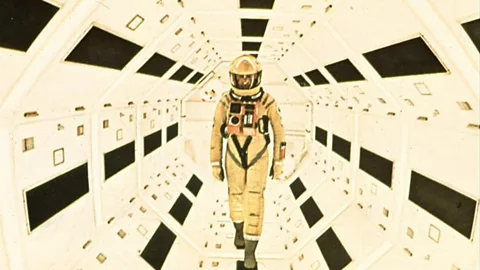 Witness History, Witness History, 2001 A Space Odyssey
