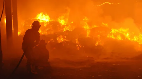 The Documentary Podcast, Lusaka Fire and Rescue