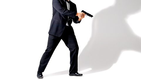 On Her Majesty's Secret Service on BBC Radio 4 Extra