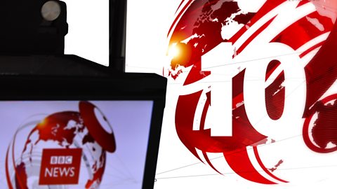 BBC News at Ten