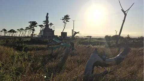 The Radio 3 Documentary, Sunday Feature: Supernatural Japan