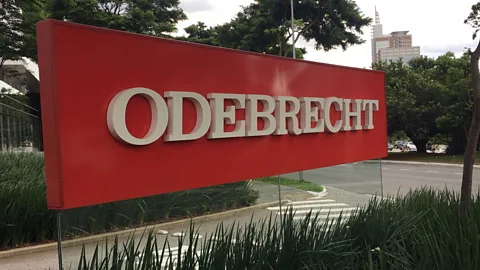 The Documentary Podcast, Corruption Incorporated: The Odebrecht Story