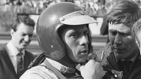 Sporting Witness, Sporting Witness, Jim Clark - Formula One Legend