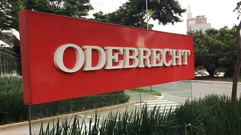 Crossing Continents, Crossing Continents, Corruption Incorporated: The Odebrecht Story