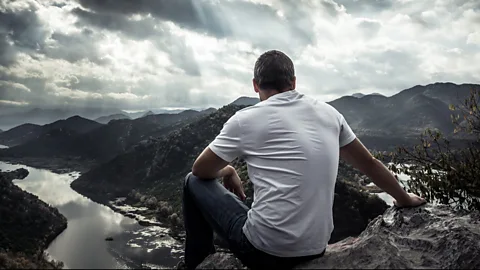 The Documentary Podcast, What Men Think: USA