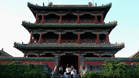 The Documentary Podcast, The Response: China