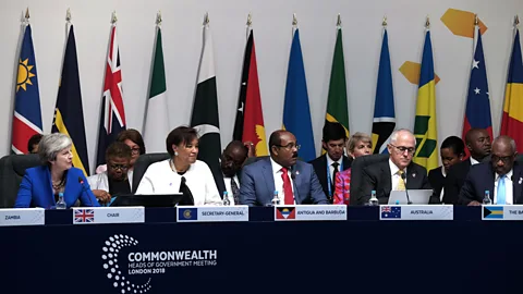 The Documentary Podcast, Imperial Echo