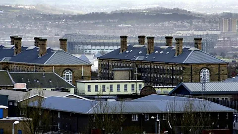 Witness History, Witness History, Scottish Prison Experiment