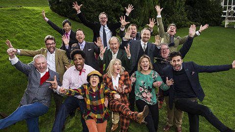 Bargain Hunt - Series 50: 10. Cornwall 25