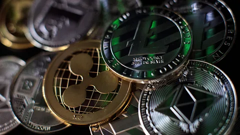 The Documentary Podcast, Magical Money