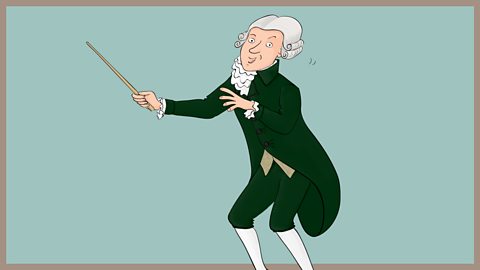 Joseph Haydn (1732 - 1809)