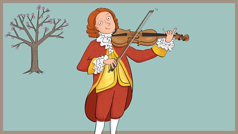 Antonio Vivaldi (1678 - 1741)