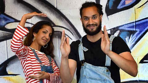 The Documentary Podcast, My Mixed Up World