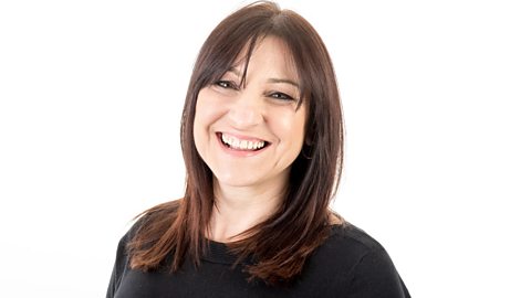 BBC WM 95.6 - Caroline Martin