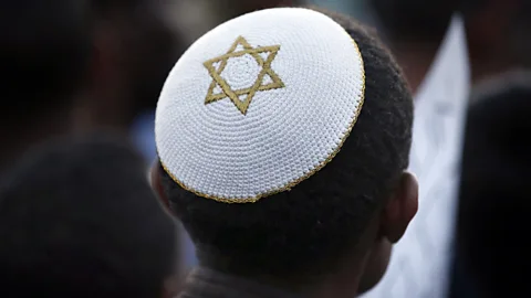 The Documentary Podcast, Shades of Jewish in Israel