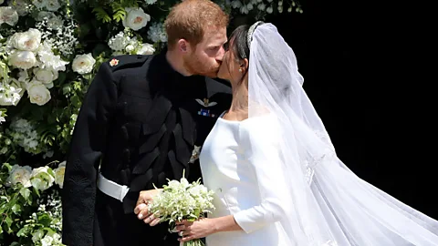 The Documentary Podcast, The Royal Wedding: The Story of the Day