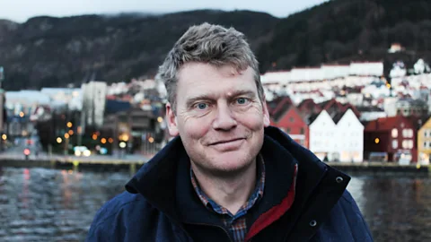 Costing the Earth, Costing the Earth, The Future of the Countryside