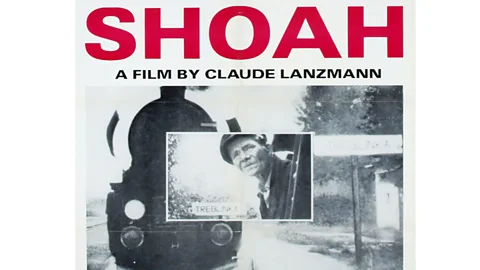 Witness History, Witness History, Shoah the Film