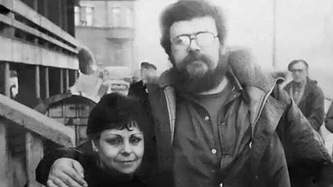 Witness History, Witness History, The 1968 Belgrade Student Revolt