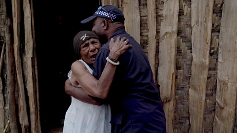 The Documentary Podcast, The Witch Hunts of Papua New Guinea