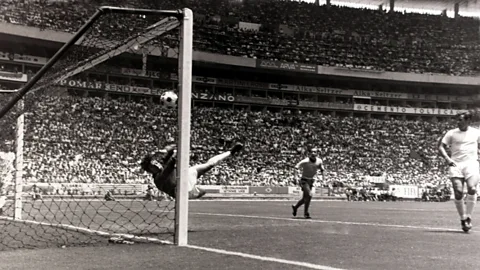 Sporting Witness, Sporting Witness, The World Cup's 'Greatest Save'