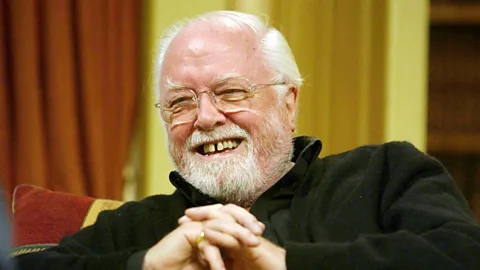 The Film Programme, The Film Programme, The Attenborough Archive