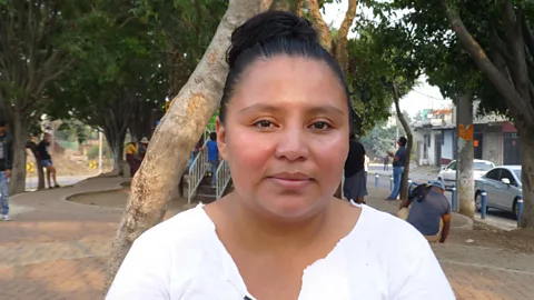 The Documentary Podcast, Guatemala – After the Fire