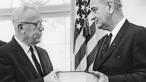 The Documentary Podcast, The Commission