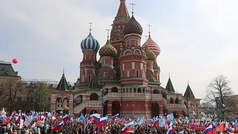 The Documentary Podcast, Sounds of the City