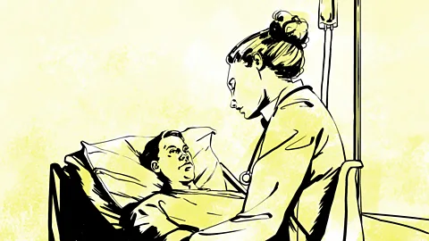 National Health Stories, National Health Stories, Never Enough