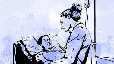 National Health Stories, National Health Stories, Nurse!