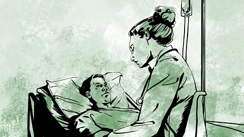 National Health Stories, National Health Stories, Too Much Medicine