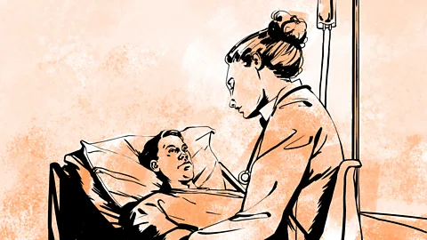 National Health Stories, National Health Stories, Policing the Bugs