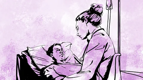 National Health Stories, National Health Stories, The New Plague