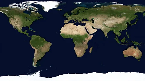 Witness History, Witness History, How the world woke up to climate change