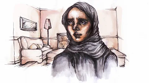 The Documentary Podcast, Back Home from ISIS