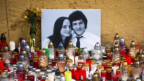 The Documentary Podcast, The Mafia Under the Spotlight