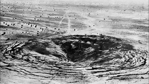 Witness History, Witness History, Smiling Buddha: India's First Nuclear Test